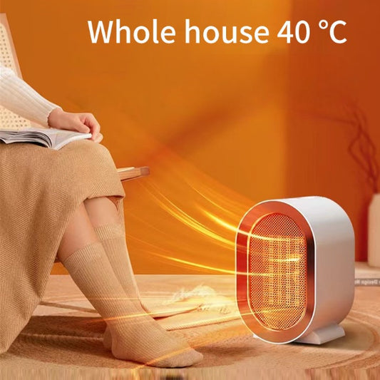 Portable Ceramic Heater